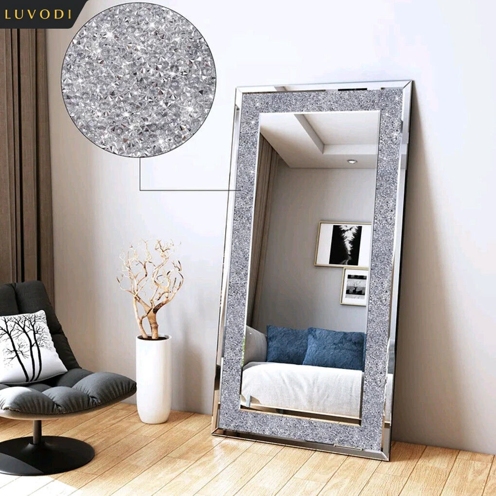 Luxury Mirrors