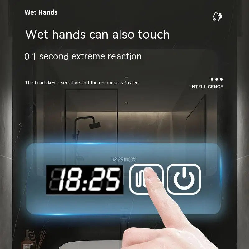 Smart Mirror