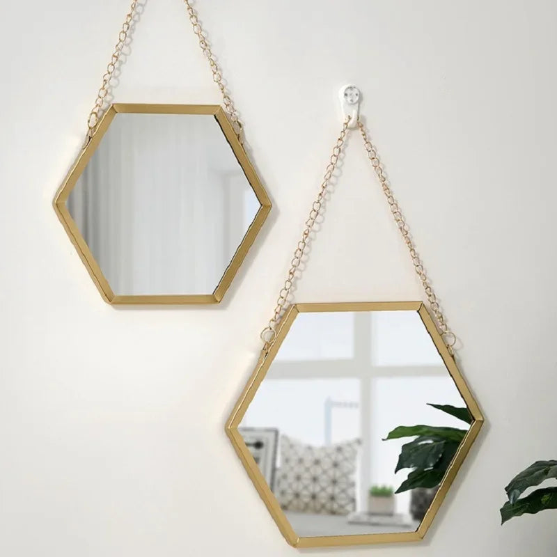 Nordic Style Mirrors