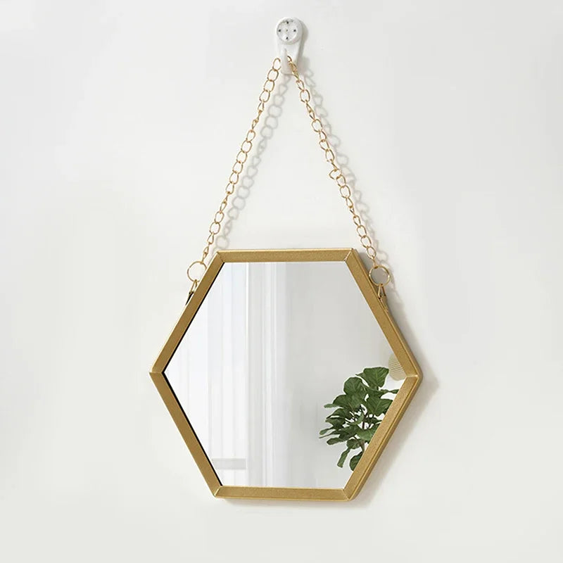 Nordic Style Mirrors