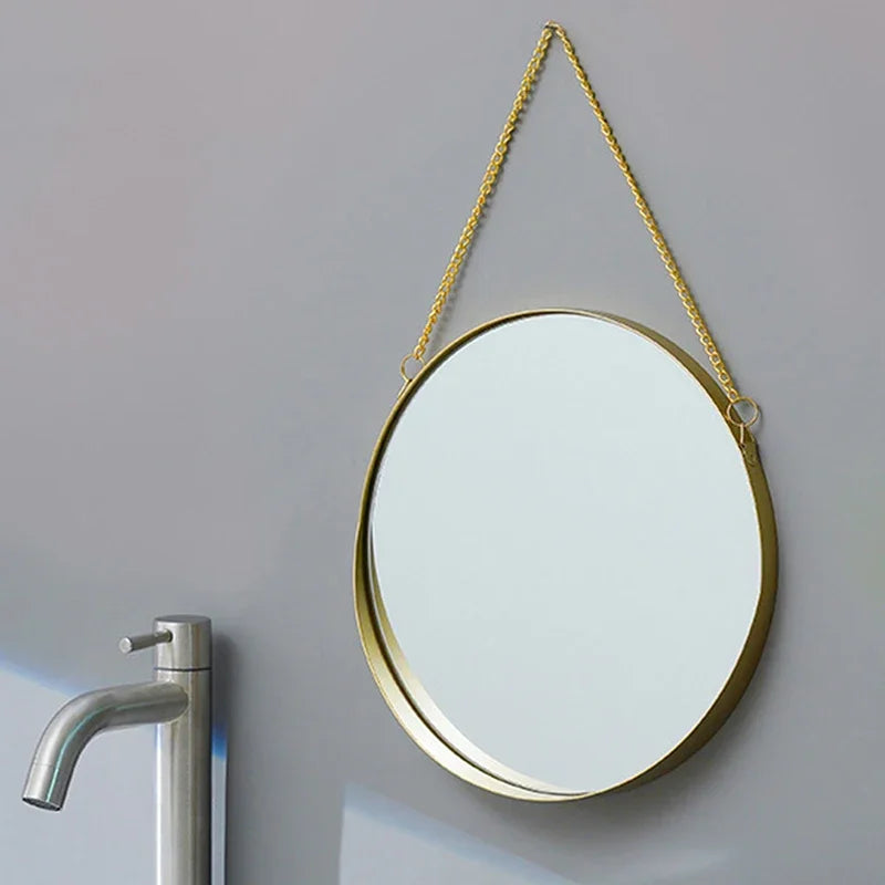 Nordic Style Mirrors